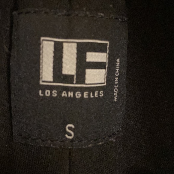 LF Los Angeles track pants - Picture 2 of 7